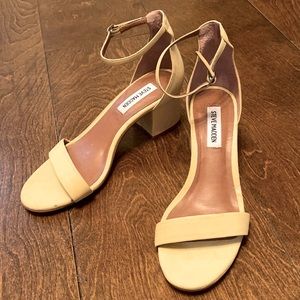 Steve Madden Sandals - Size 7 1/2
